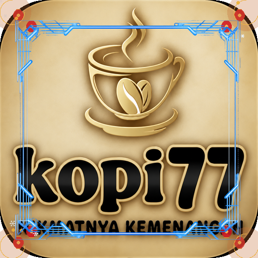 kopi77 — mitra unggulan